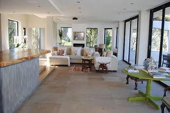 Victorskloof Lodge & Spa Cape Town Luaran gambar