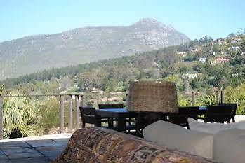 Victorskloof Lodge & Spa Cape Town Luaran gambar