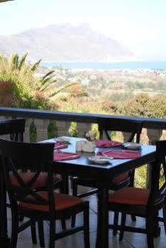 Victorskloof Lodge & Spa Cape Town Luaran gambar