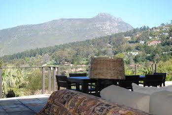 Victorskloof Lodge & Spa Cape Town Luaran gambar