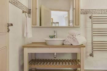 Victorskloof Lodge & Spa Cape Town Luaran gambar