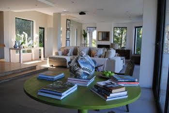 Victorskloof Lodge & Spa Cape Town Luaran gambar
