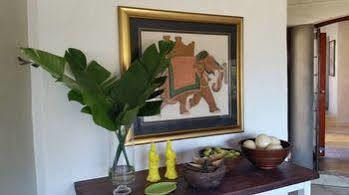Victorskloof Lodge & Spa Cape Town Luaran gambar